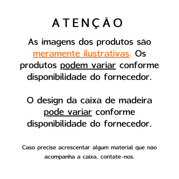 Caixa Lúdica Psicodiagnóstico - Image 2