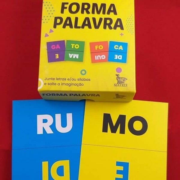 Forma Palavra - Image 2