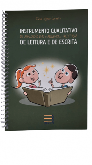 Instrumento Qualitativo de Avaliação das Habilidades Preditoras