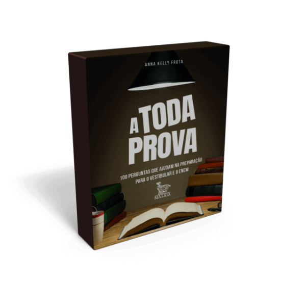 A Toda Prova