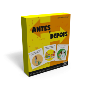 Antes e Depois