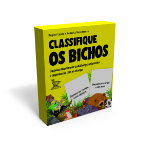 Classifique os Bichos