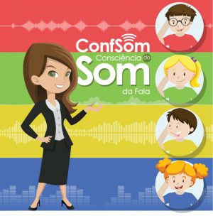 ConfSom – Consciência do som e da fala -Pasta de jogos e atividades