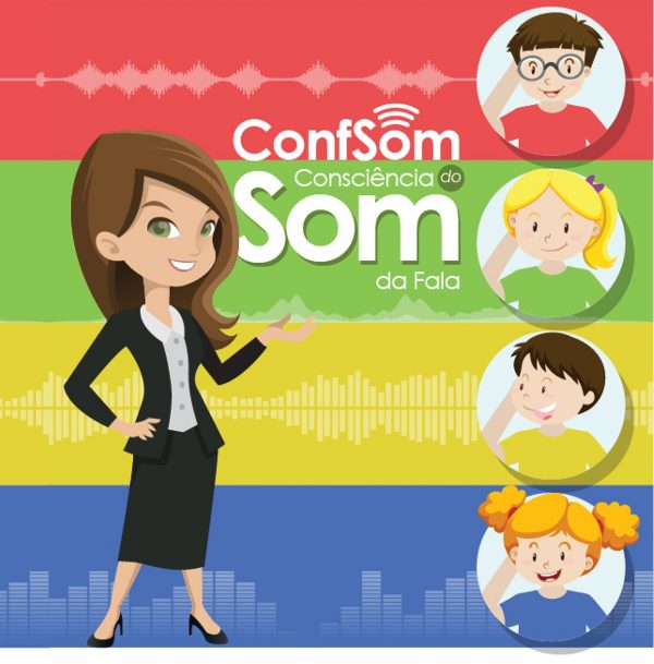 ConfSom – Consciência do som e da fala -Pasta de jogos e atividades