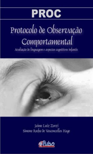 PROC - Protocolo de Observação Comportamental