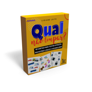 Qual não tem par?
