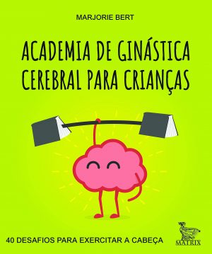 Academia de Ginástica Cerebral para Crianças