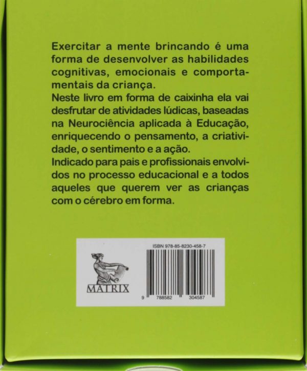 Academia de Ginástica Cerebral para Crianças - Image 2