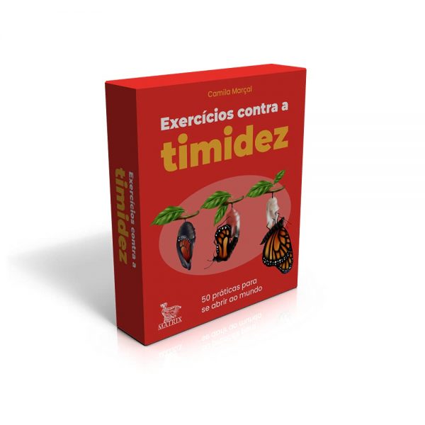 Exercícios contra a timidez: 50 práticas para se abrir ao mundo - Image 2