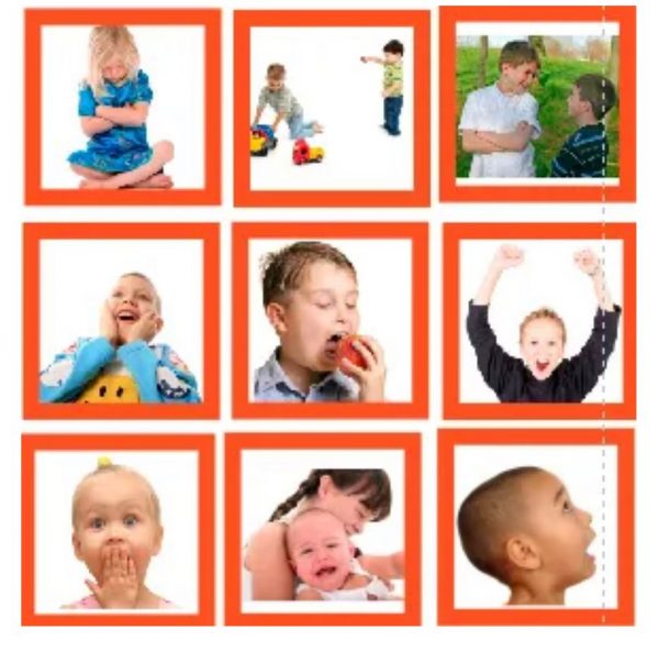 KIT ABA - imagens para comunicação e adequação - Image 2