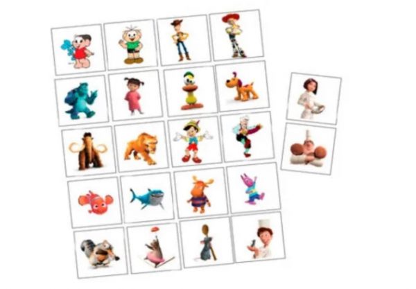 KIT ABA - imagens para comunicação e adequação - Image 3