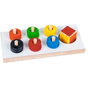 Jogo das Cores