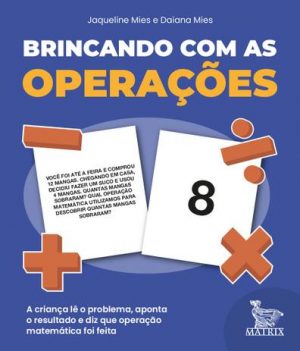 BRINCANDO COM AS OPERAÇÕES