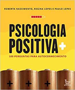 PSICOLOGIA POSITIVA