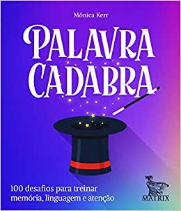 PALAVRA CADABRA