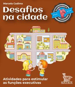 DESAFIOS NA CIDADE