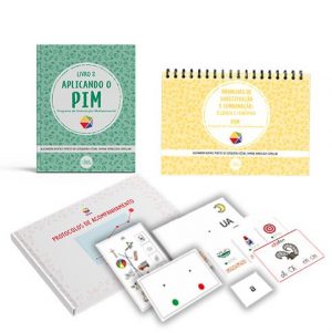 PIM – PROGRAMA COMPLETO DE INTERVENÇÃO MULTISSENSORIAL DE LEITURA E ESCRITA PARA ESCOLARES COM DISLEXIA
