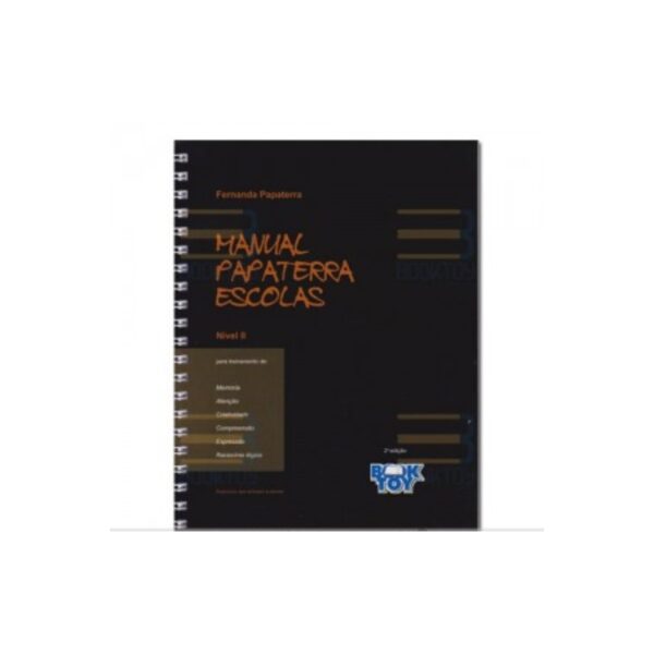 Coleção Manual Papaterra Escolas (4 Volumes) - Image 5