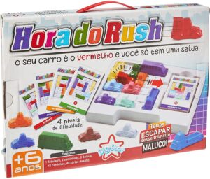 Hora Do Rush