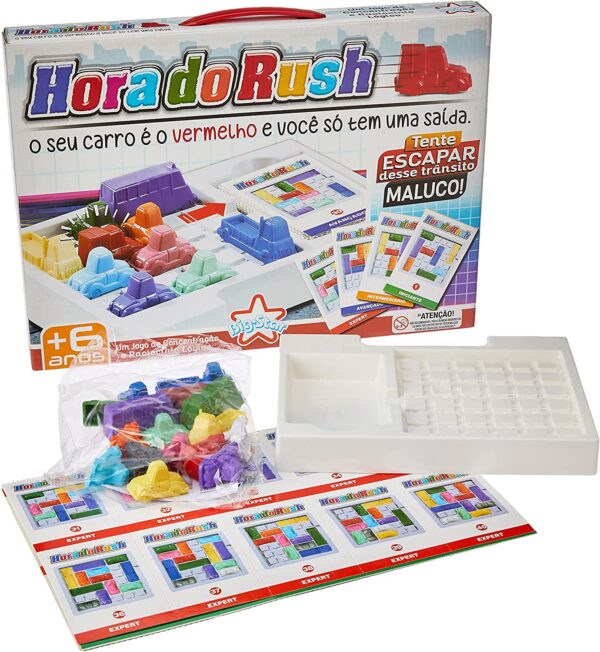 Hora Do Rush - Image 3