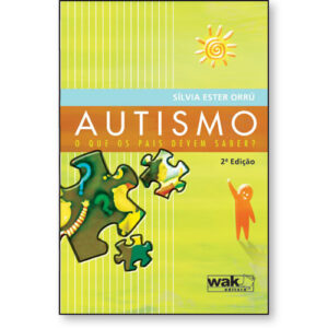 Autismo – O que os pais devem saber