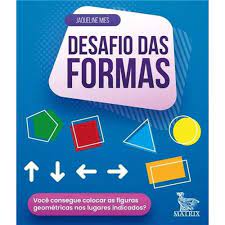 DESAFIO DAS FORMAS
