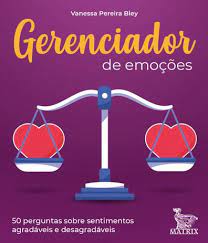 GERENCIADOR DE EMOÇÕES