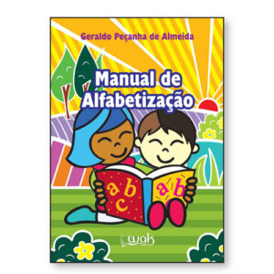 Manual de alfabetização