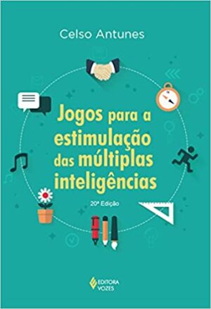 Jogos para a estimulação das múltiplas inteligências