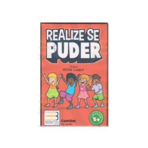 Realize se Puder