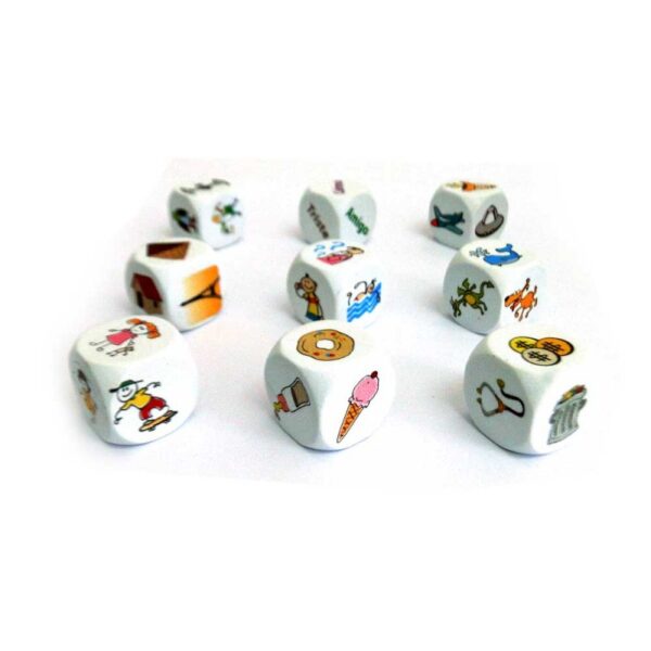 HISTÓRIAS AO CUBO - Image 4