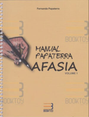 Manual Papaterra Afasia Vol. 1