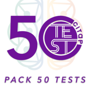 TESTE CITAP - 50 Licenças