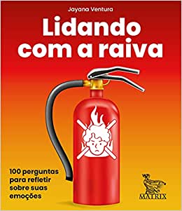 Lidando com a Raiva