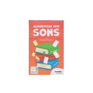 Alfabetizar com Sons