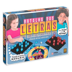 Batalha das Letras
