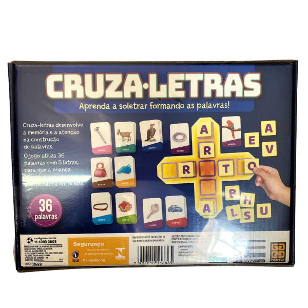 Cruza Letras - Image 2