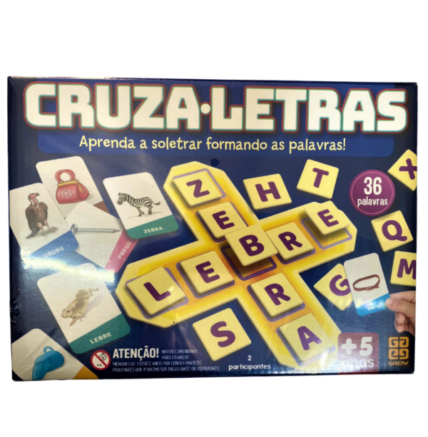 Cruza Letras