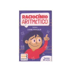 Raciocínio Aritmético