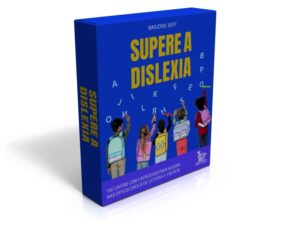 Supere a Dislexia