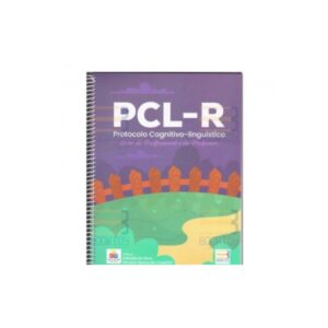 PCL-R Protocolo Cognitivo-Linguístico