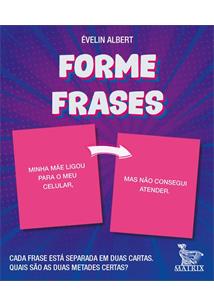 Forme Frases