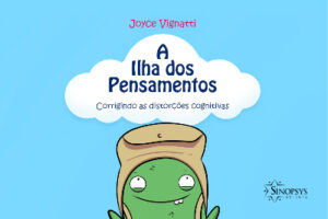 A Ilha dos Pensamentos - Corrigindo as Distorções Cognitivas