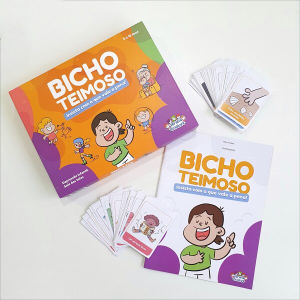 Bicho teimoso - Image 4