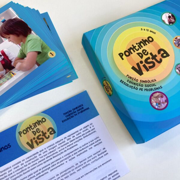 Pontinho de vista - Image 2