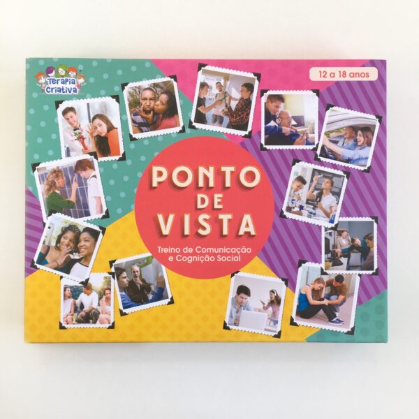 Ponto de vista