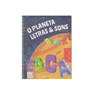 O Planeta Letras & Sons