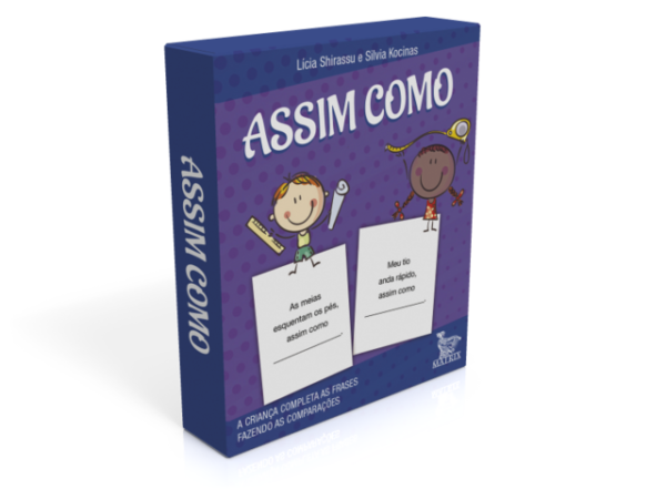 Assim Como