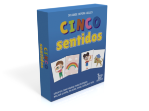 Cinco Sentidos