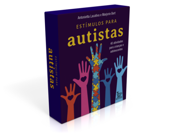 Estímulos para Autistas